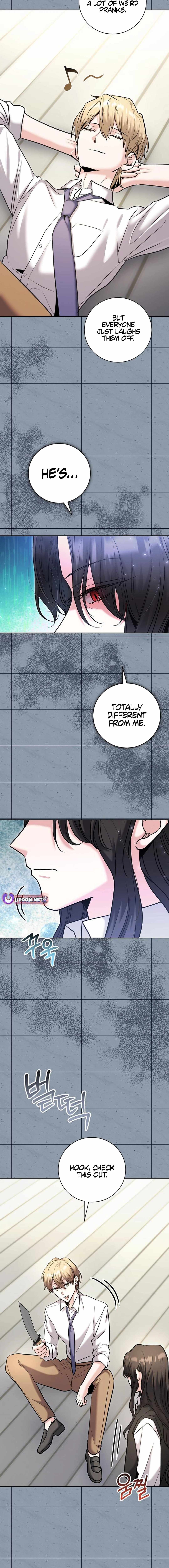 The Genius Actor's Aura Chapter 83 19